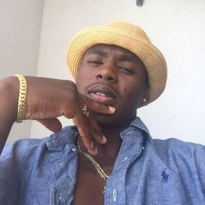 Meet your Posher, Jamal